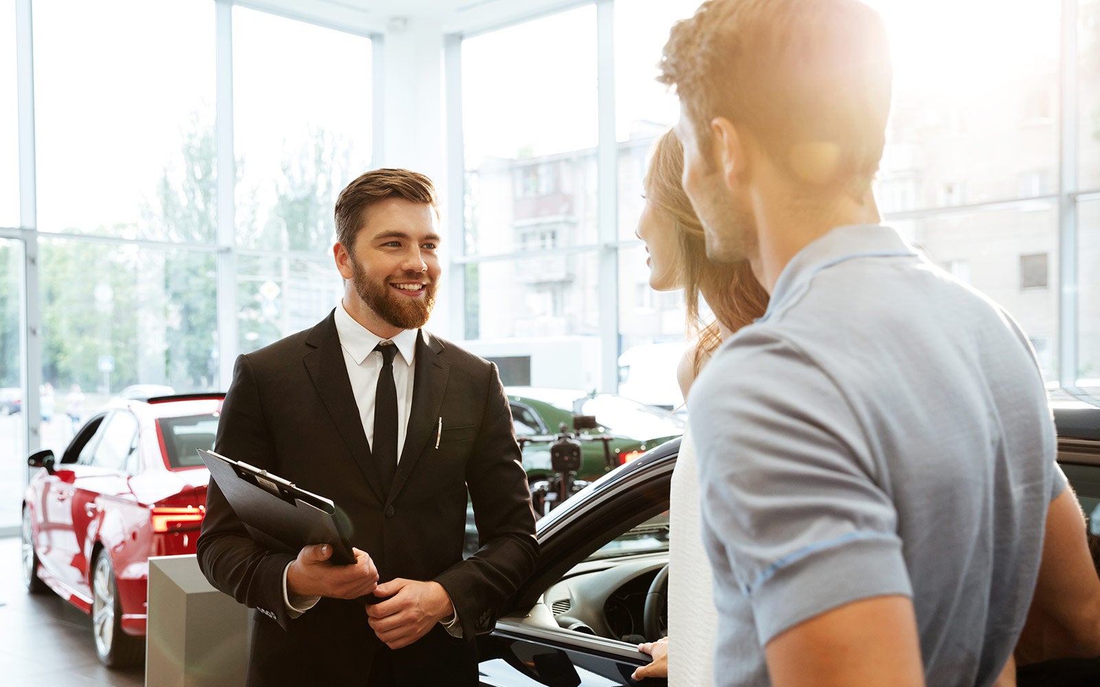 Stuteville Lincoln of Ponca City in Ponca City OK